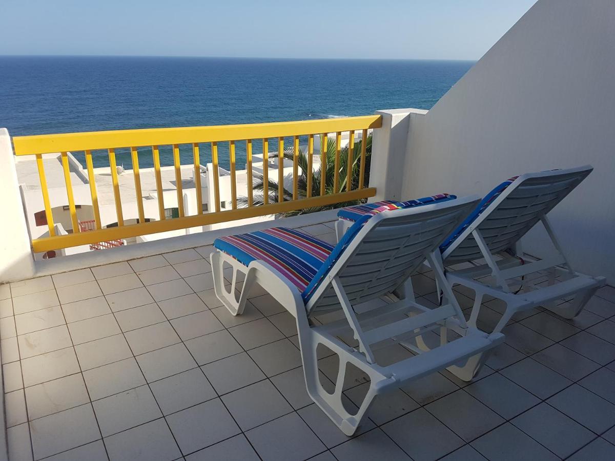 Ballito 69 Perissa Santorini Sea View, Walk To Beach -Family Only Exterior photo