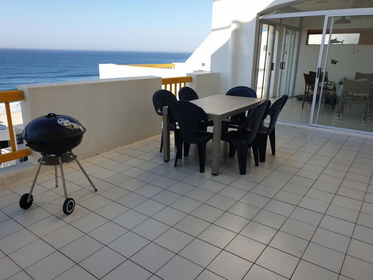 Ballito 69 Perissa Santorini Sea View, Walk To Beach -Family Only Exterior photo