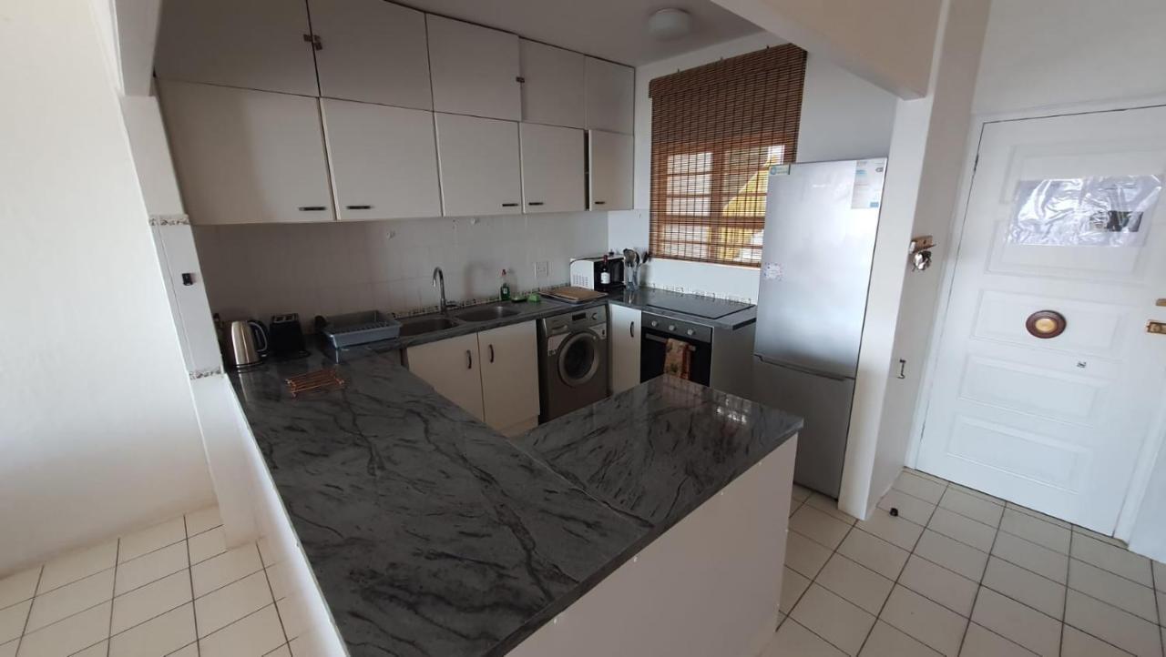 Ballito 69 Perissa Santorini Sea View, Walk To Beach -Family Only Exterior photo